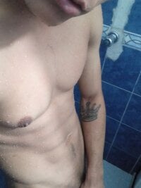 corey_bank's webcam live show