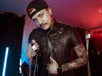 allanhurtss's webcam live show