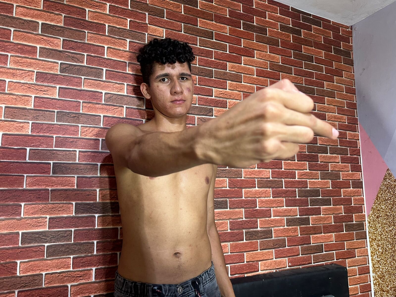 DemonNotlimitGUY