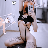 TristaRoht's webcam live show