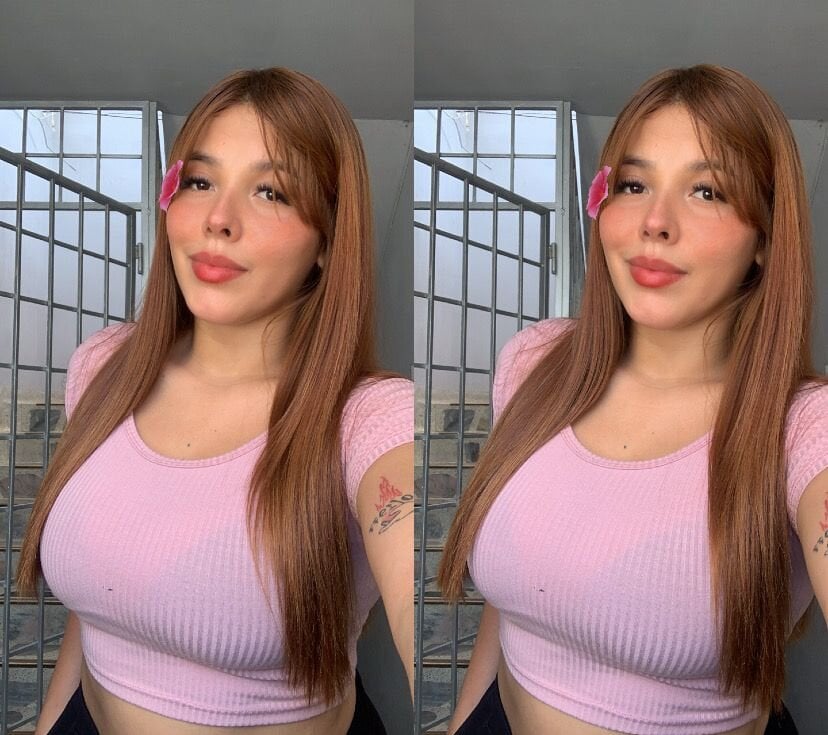 leidy_18_ 오프라인 채팅방