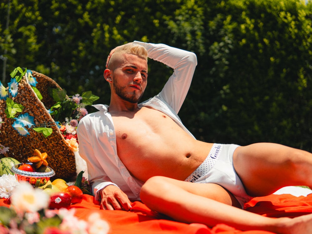 John_brown21 profile