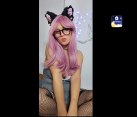 Kitty_Kalifa's webcam live show