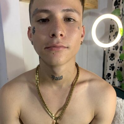 Sexywhite_boy - Stripchat Boy 