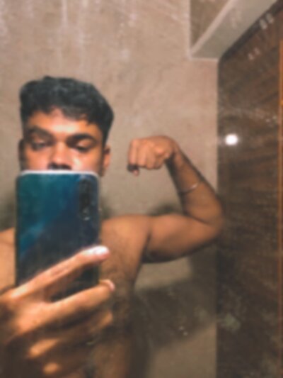 Tamil_beard - Stripchat Boy 