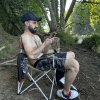 Paapii1098's webcam live show