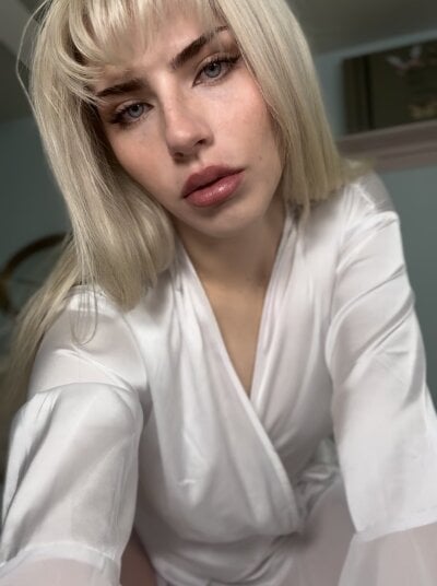 SirenitySirenxx - twerk white