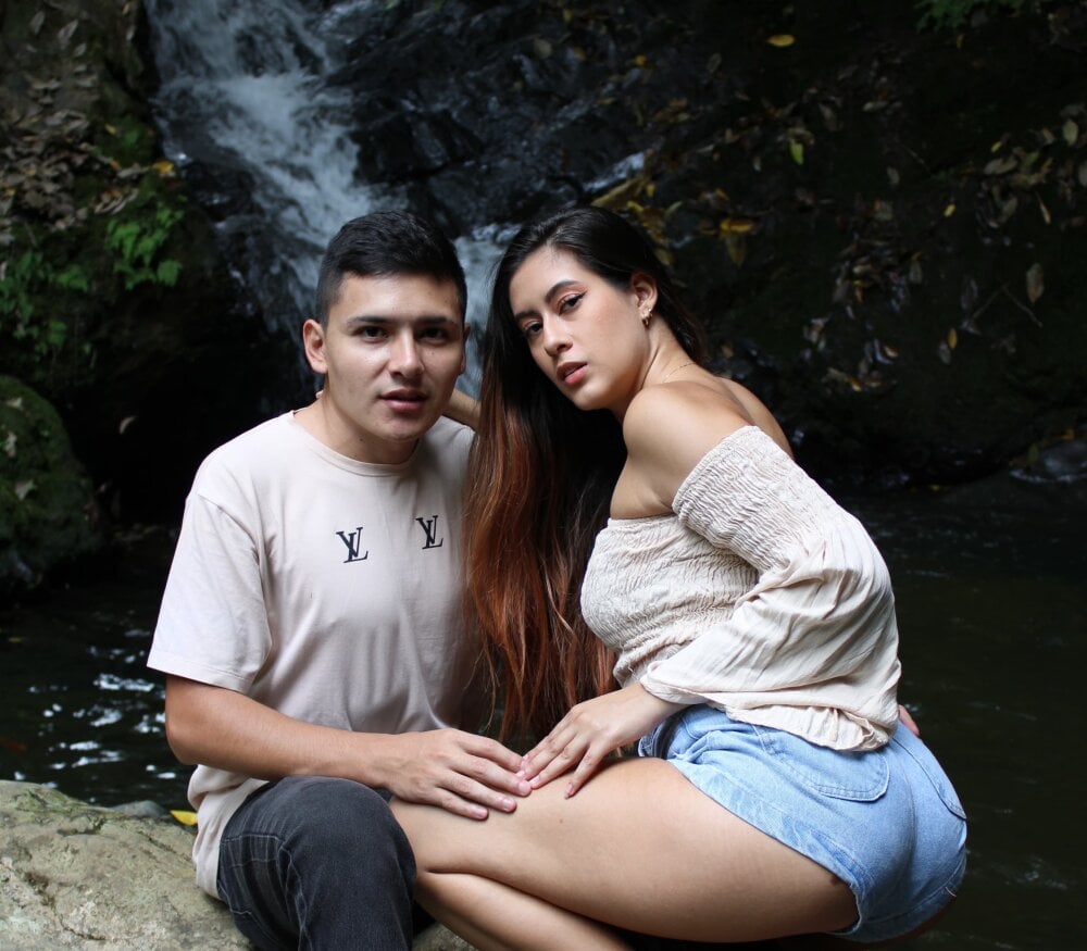 Lindsay_and_Dariksoon profile