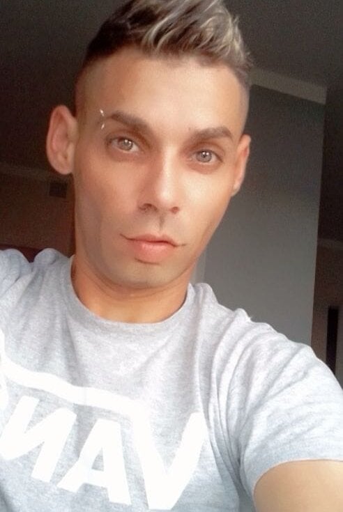 boysexy350 Profile Image