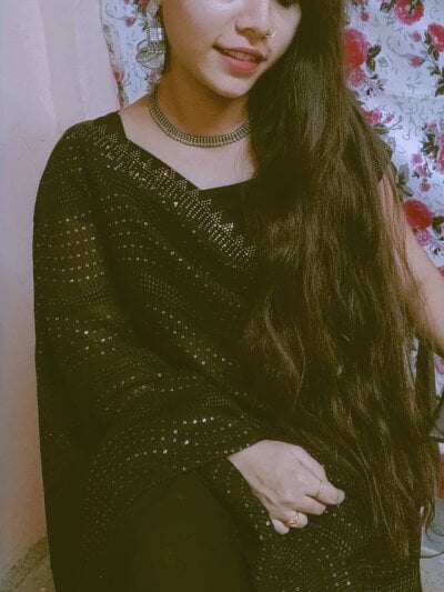 deepu_urs private show