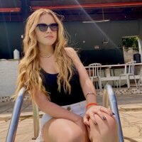 GrazynaPrime's webcam live show