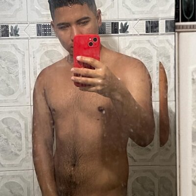 Ryan_Garcia_ Male Masturbation Live Cam Nude