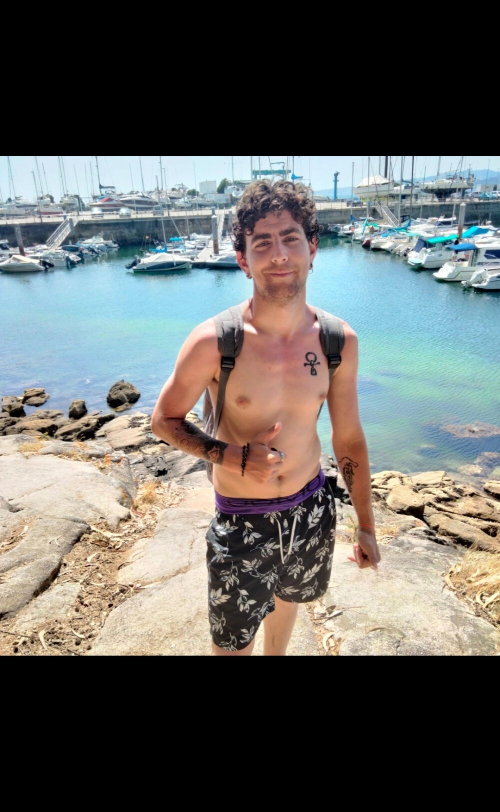 Chicohot951 profile