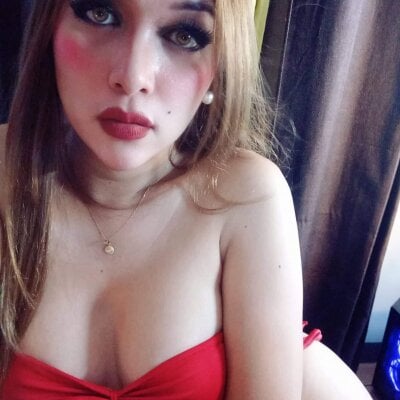 Jelina_Jakolera - Stripchat Blowjob Cam2cam Cumshot Trans 