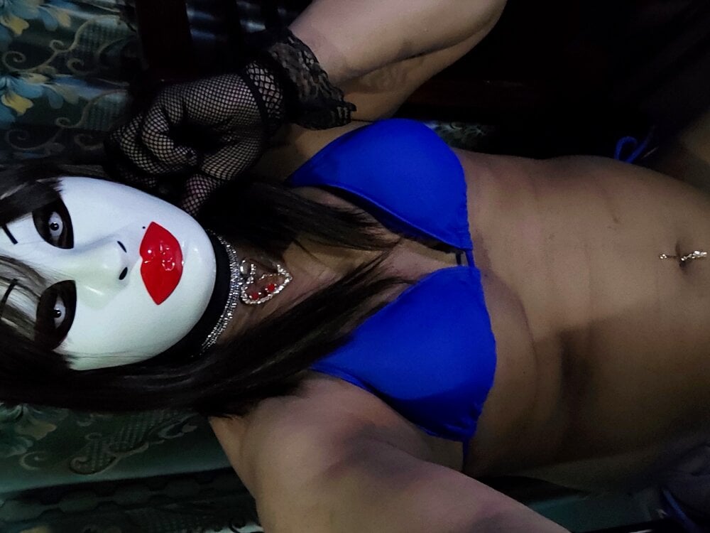 zentaisspandex_Live profile