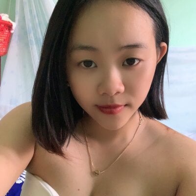Sexy-suger20 - fingering asian