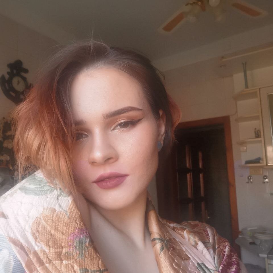 your_lil_angel_