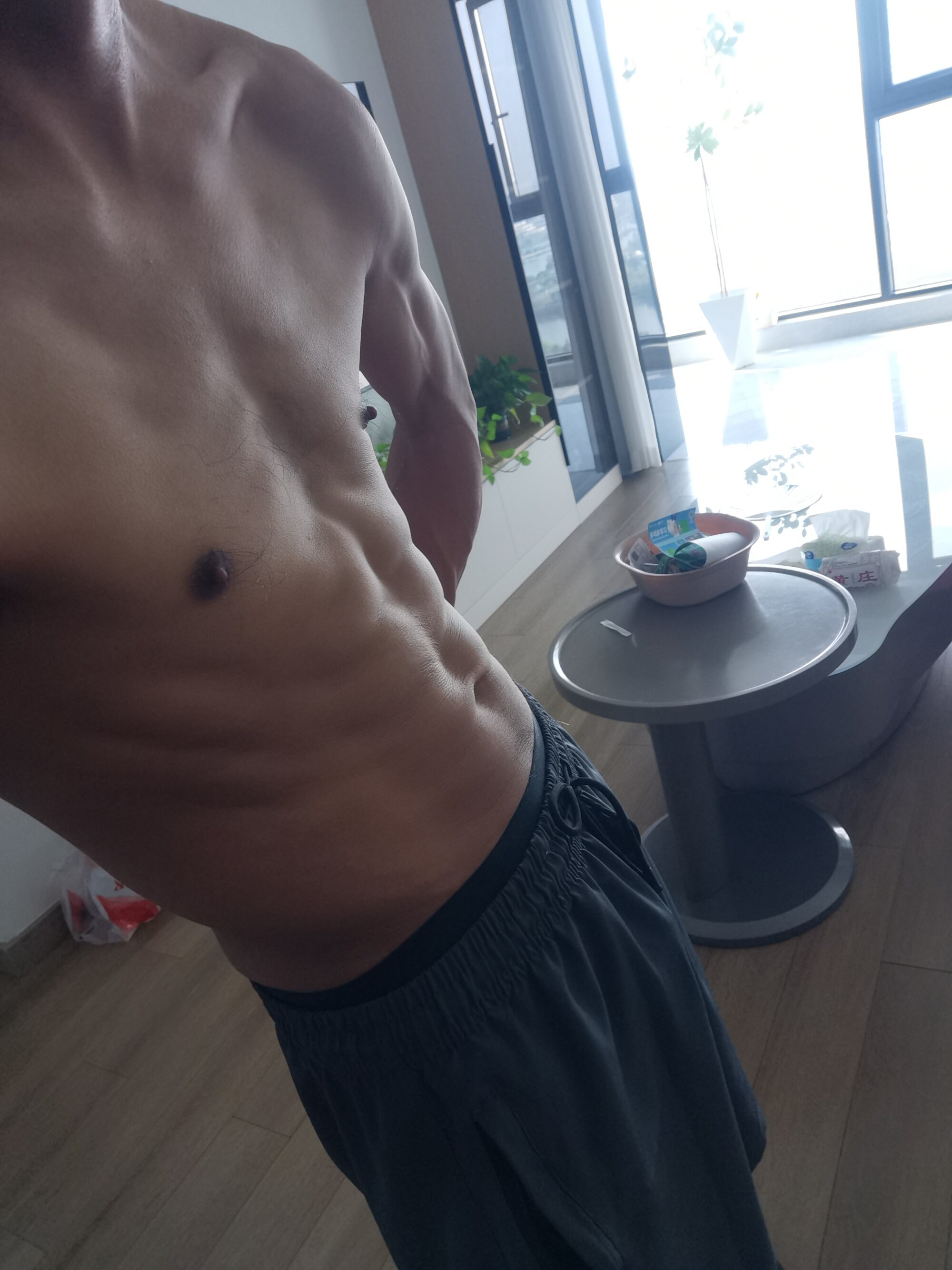 sexyboy-xiaoming