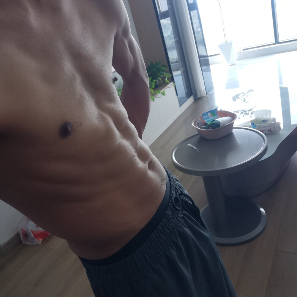 sexyboy-xiaoming's Offline XXX Chat