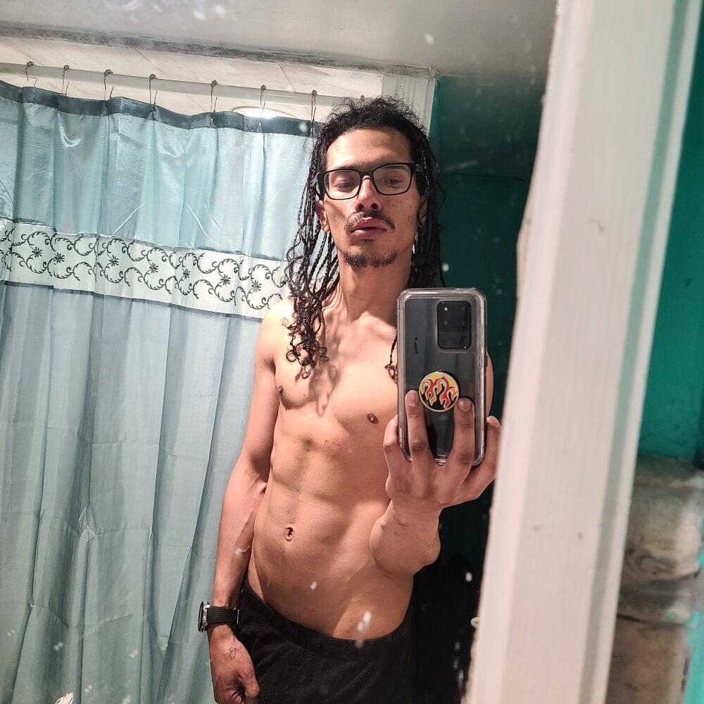 ChieffinOnReefer profile
