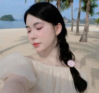 Agnelyn____'s webcam live show