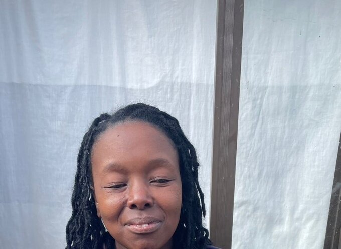 Mandy-101 live webcam