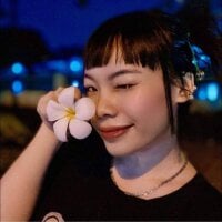 Evetiica's webcam live show