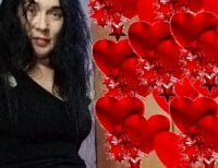 RositaSky's webcam live show
