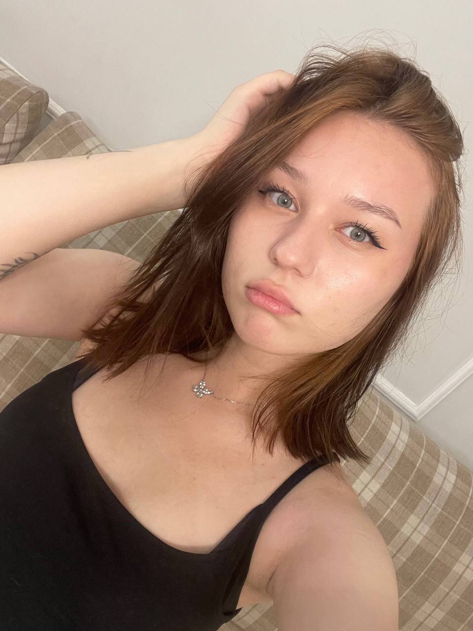 KendallFlame