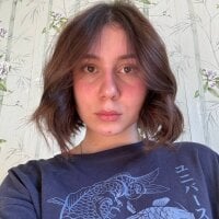 CuteCappybara's webcam live show
