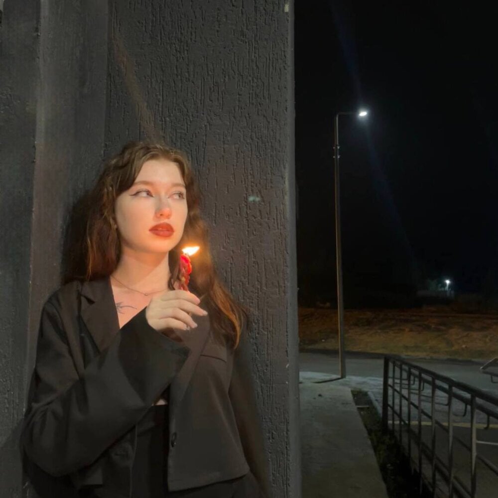 Alyaskaa profile
