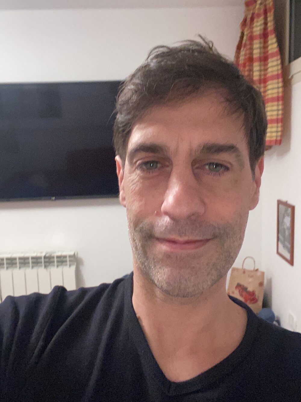 passivello Offline XXX-Chat