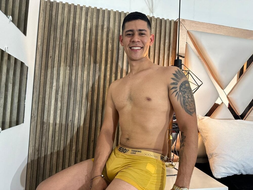 thomas_paz profile