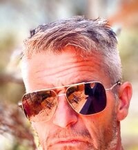 CPTCOCK's webcam live show