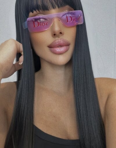 Lady_Joli - Stripchat Lovense Cam2cam Dirtytalk Girl 