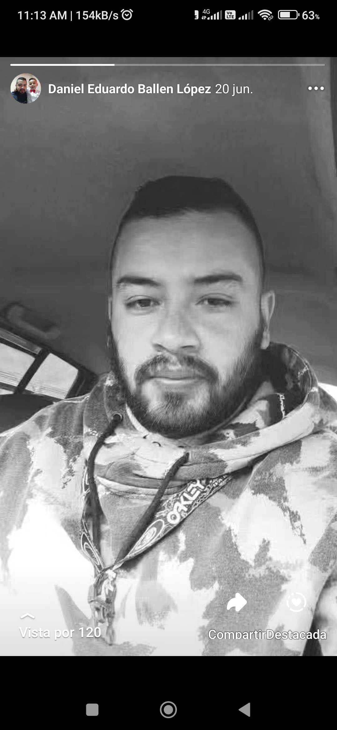 Danteshow