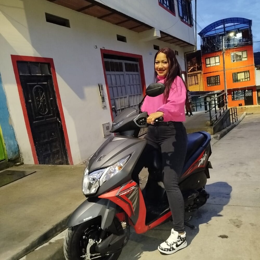 Sweet_Morena1 profile