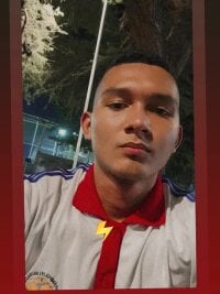 Rayangiss's webcam live show