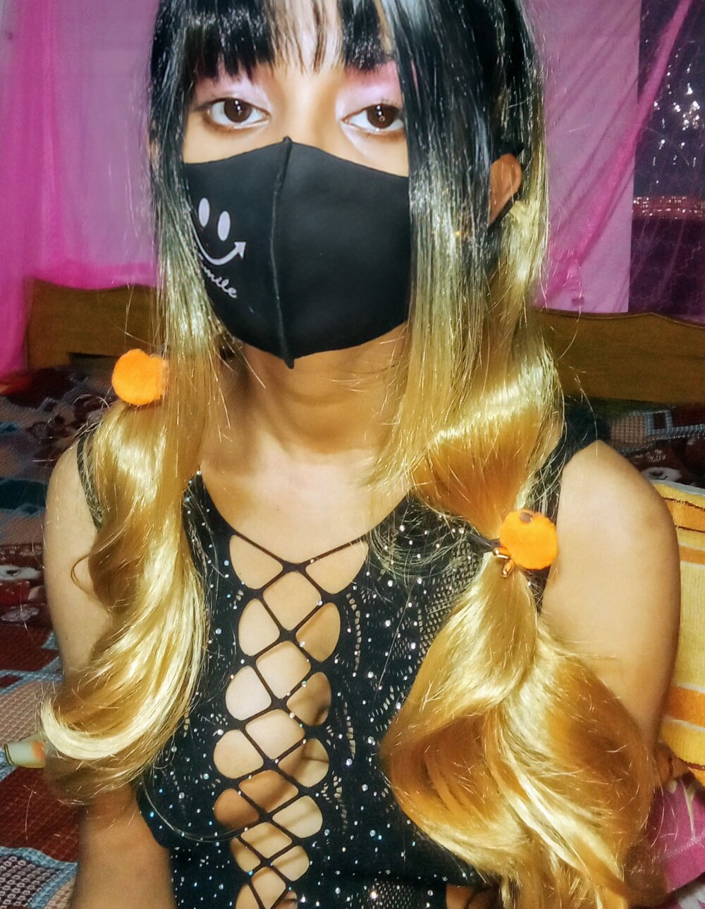 CUTEINDIANQUEEN 📑 adult chat