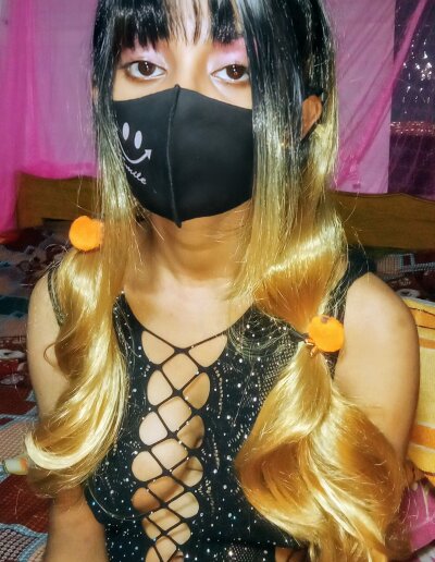 CUTEINDIANQUEEN