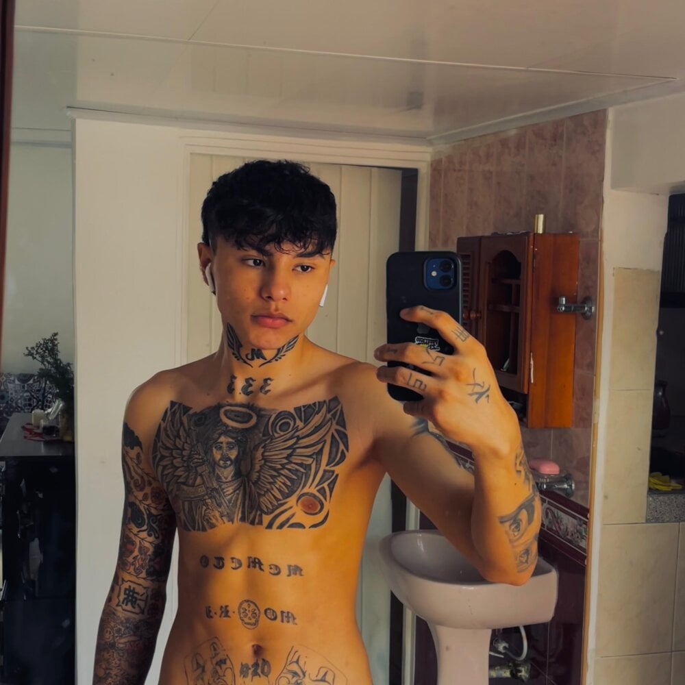 JordanCoper profile