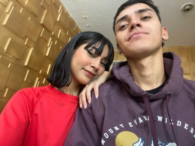 AliceAndMattiaS Avatar