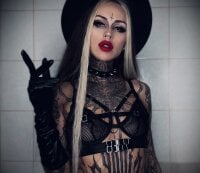 Модель AlissaSexDoll