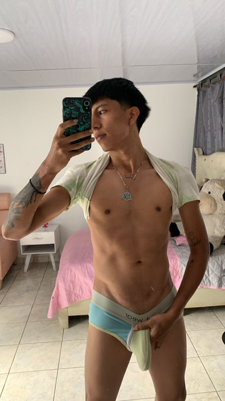 RuiMaddox