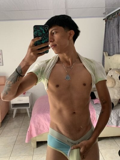 RuiMaddox - Stripchat Pov Blowjob Cam2cam Boy 