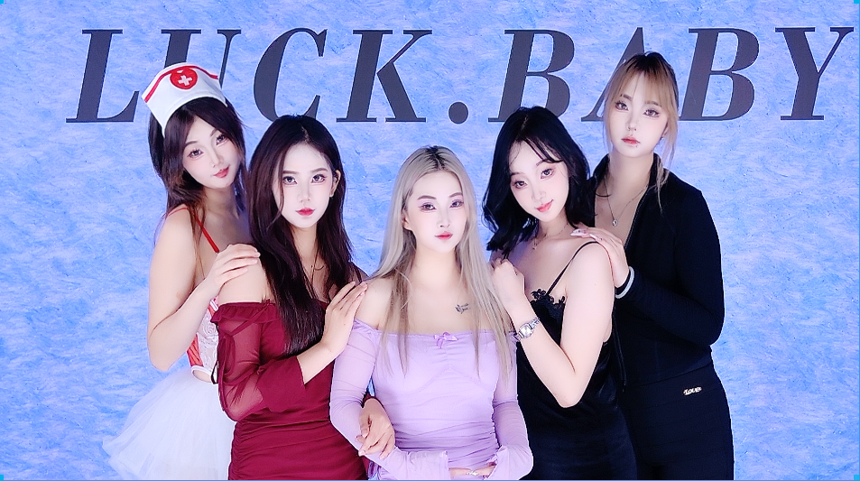LUCK-BABY69