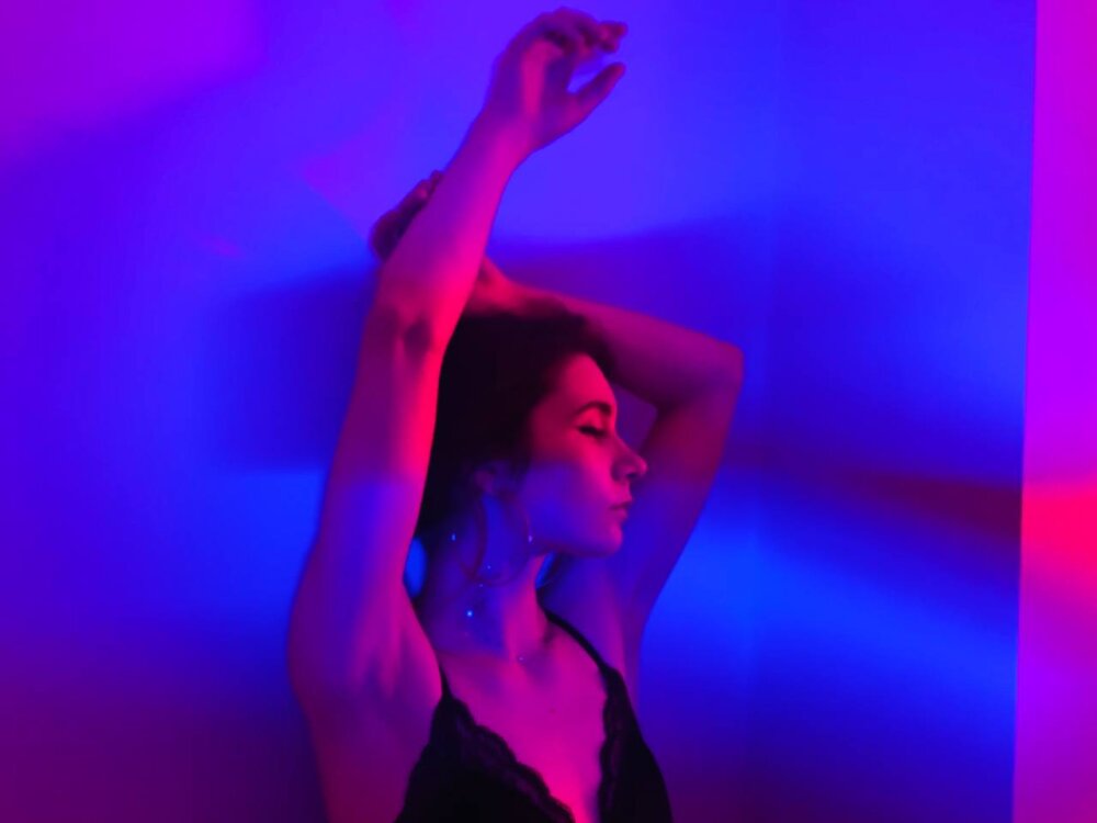 LizaMilIs 😪 live sex webcam
