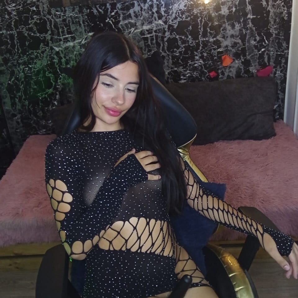 _Melody_Smith_ live cam model at StripChat