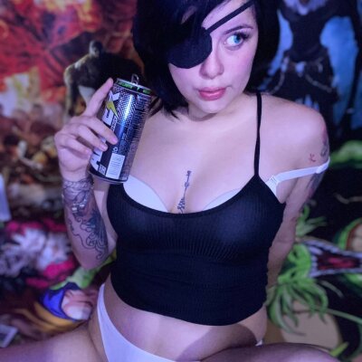 neekolombiana private show