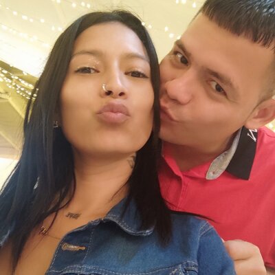 couple_hot_sweet Avatar